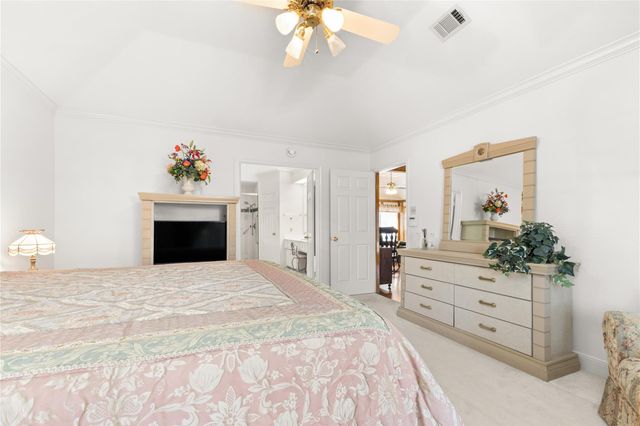 3203 Manor Grove Drive, Houston, TX 77345