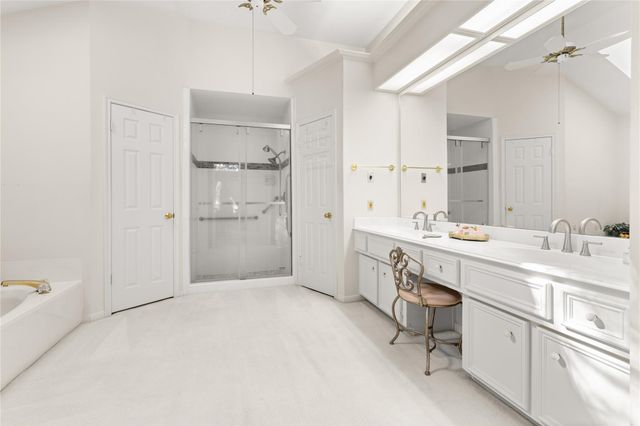 3203 Manor Grove Drive, Houston, TX 77345