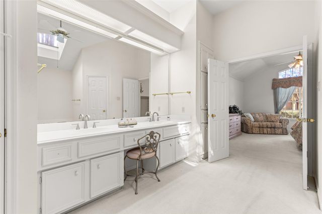 3203 Manor Grove Drive, Houston, TX 77345