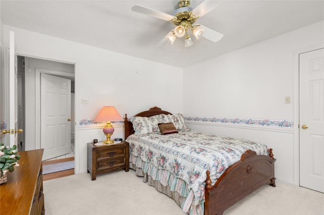 3203 Manor Grove Drive, Houston, TX 77345