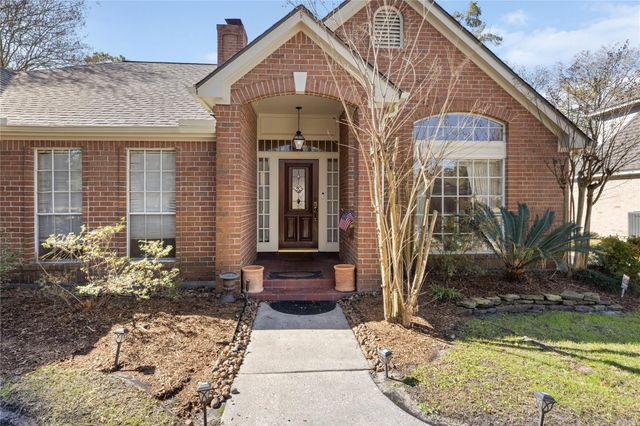 3203 Manor Grove Drive, Houston, TX 77345