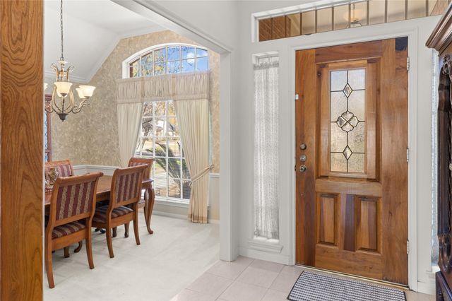 3203 Manor Grove Drive, Houston, TX 77345