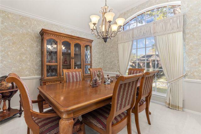 3203 Manor Grove Drive, Houston, TX 77345