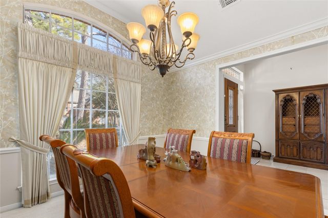 3203 Manor Grove Drive, Houston, TX 77345