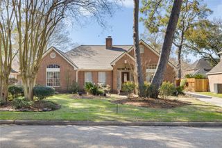 3203 Manor Grove Drive, Houston, TX 77345