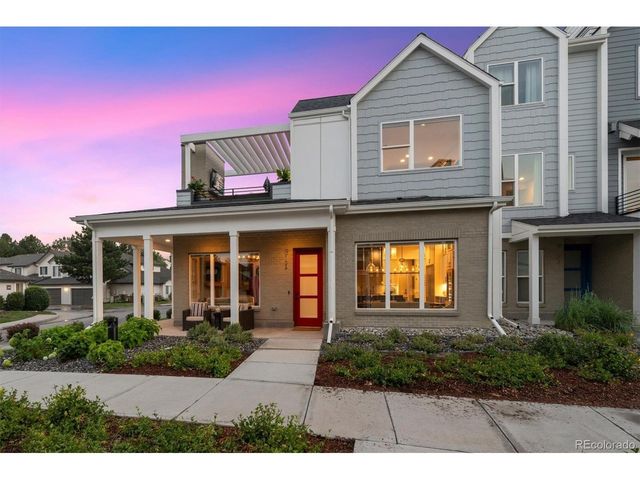 888 S Valentia St 19-104, Denver, CO 80247