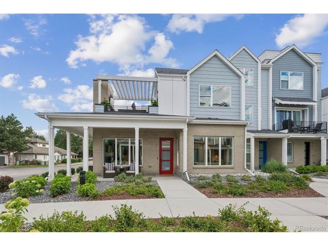 888 S Valentia St 19-104, Denver, CO 80247