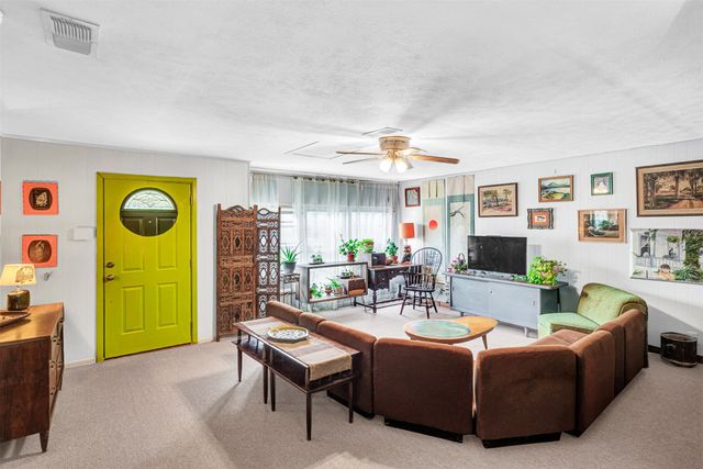 208 Johnson Street, Seagoville, TX 75159
