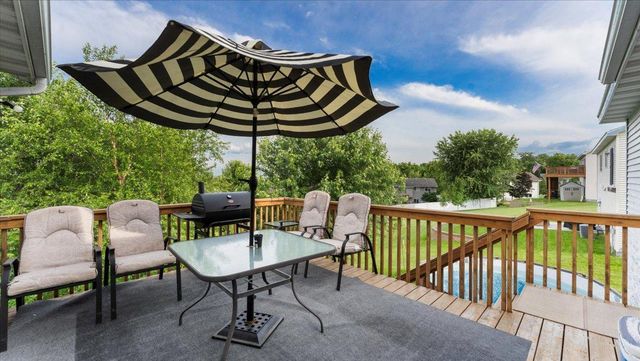 234 17th Avenue SE, Saint Joseph, MN 56374