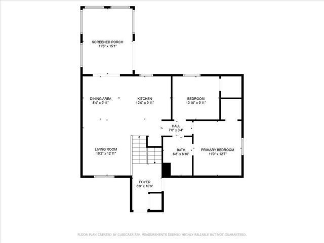 234 17th Avenue SE, Saint Joseph, MN 56374