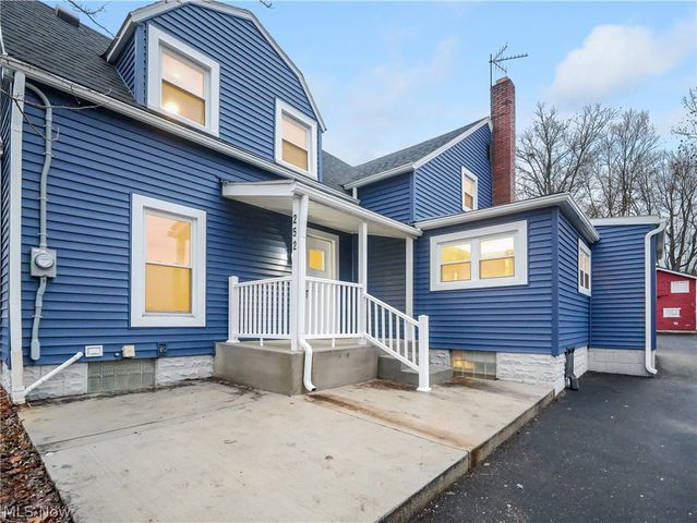 252 Shields Road, Boardman, OH 44512
