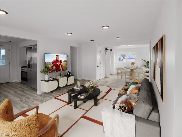 252 Shields Road, Boardman, OH 44512