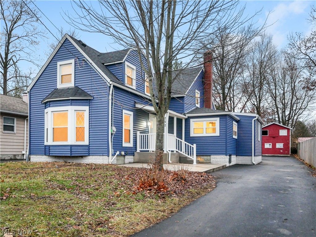 252 Shields Road, Boardman, OH 44512