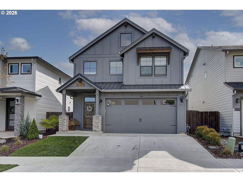 11013 Ne 88TH Ave, Vancouver, WA 98662
