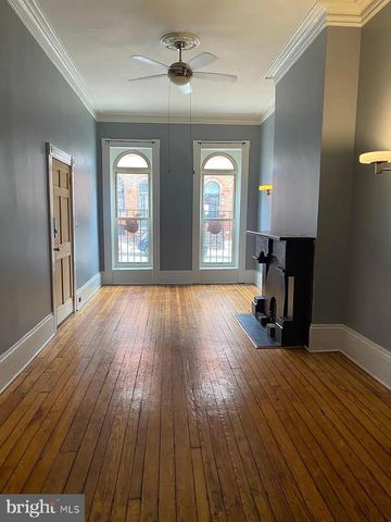 1806 SAINT PAUL ST, Baltimore, MD 21202
