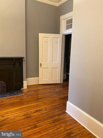 1806 SAINT PAUL ST, Baltimore, MD 21202