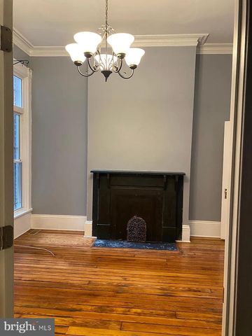 1806 SAINT PAUL ST, Baltimore, MD 21202