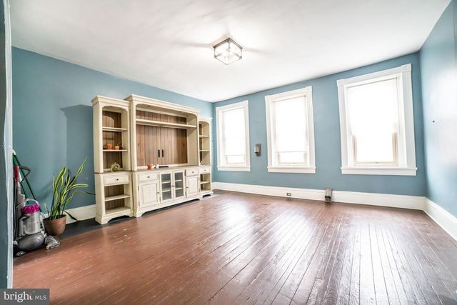 1806 SAINT PAUL ST, Baltimore, MD 21202