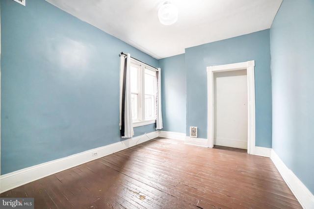 1806 SAINT PAUL ST, Baltimore, MD 21202