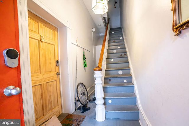 1806 SAINT PAUL ST, Baltimore, MD 21202
