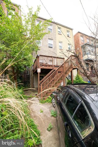 1806 SAINT PAUL ST, Baltimore, MD 21202