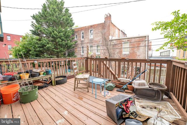 1806 SAINT PAUL ST, Baltimore, MD 21202