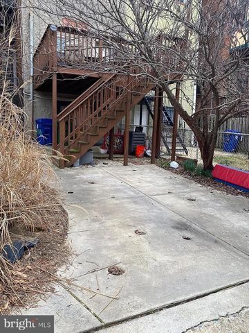 1806 SAINT PAUL ST, Baltimore, MD 21202