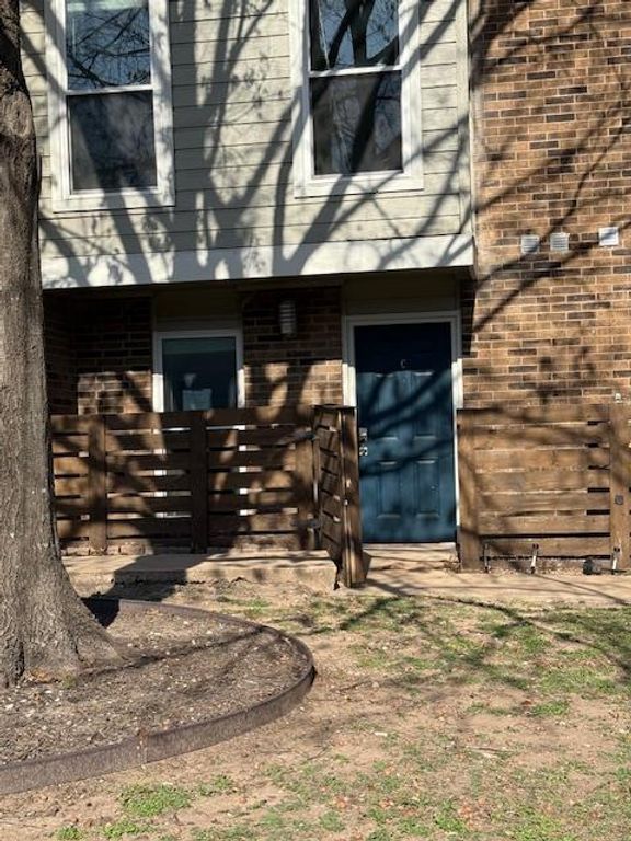 2018 W Rundberg LN 6C, Austin, TX 78758