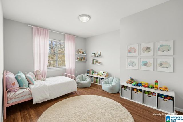 3112 6TH AVENUE N, Bessemer, AL 35020