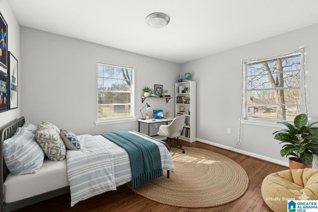 3112 6TH AVENUE N, Bessemer, AL 35020