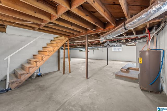 3112 6TH AVENUE N, Bessemer, AL 35020