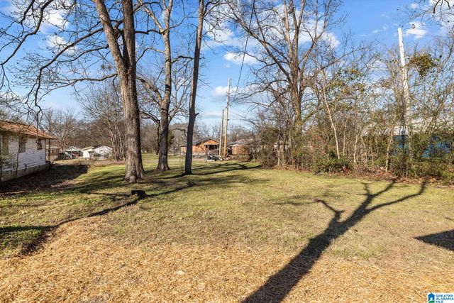 3112 6TH AVENUE N, Bessemer, AL 35020