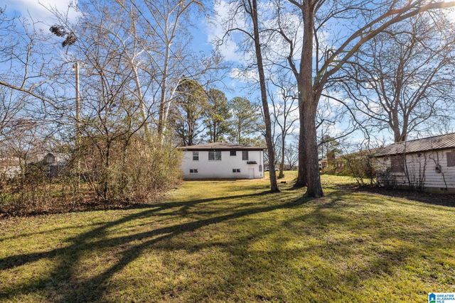 3112 6TH AVENUE N, Bessemer, AL 35020