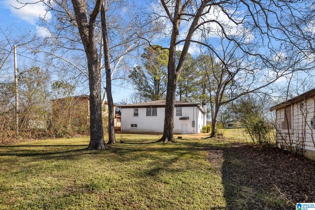 3112 6TH AVENUE N, Bessemer, AL 35020