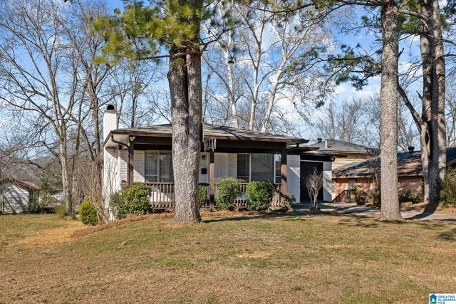 3112 6TH AVENUE N, Bessemer, AL 35020