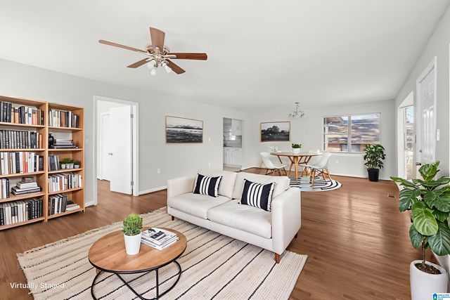 3112 6TH AVENUE N, Bessemer, AL 35020