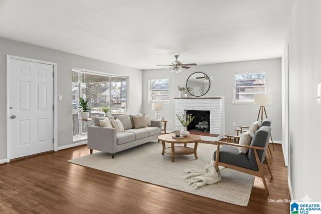 3112 6TH AVENUE N, Bessemer, AL 35020