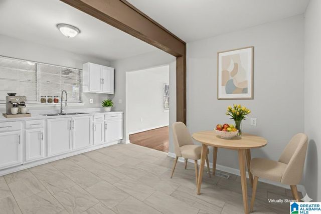 3112 6TH AVENUE N, Bessemer, AL 35020