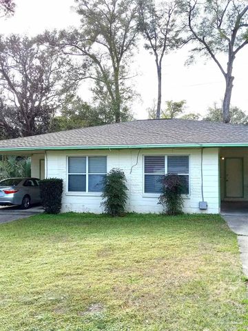 419 N Wentworth St, Pensacola, FL 32505