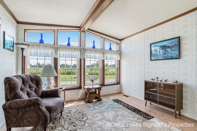 16856 Stanton Road, Pierson, MI 49339