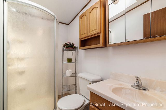 16856 Stanton Road, Pierson, MI 49339