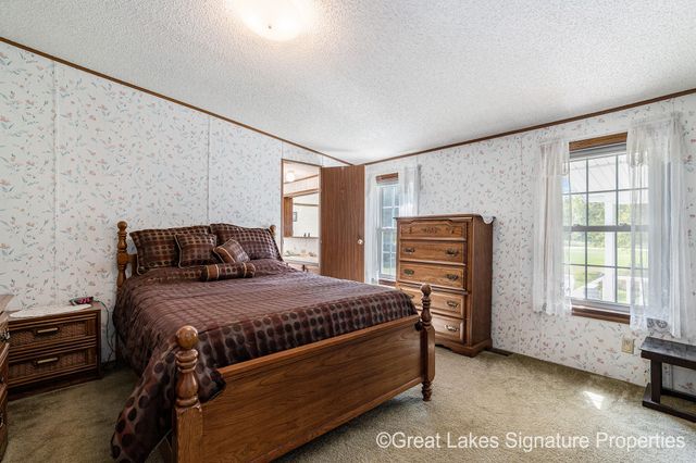 16856 Stanton Road, Pierson, MI 49339