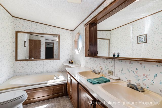 16856 Stanton Road, Pierson, MI 49339