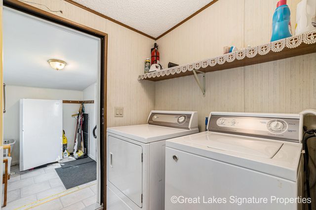 16856 Stanton Road, Pierson, MI 49339