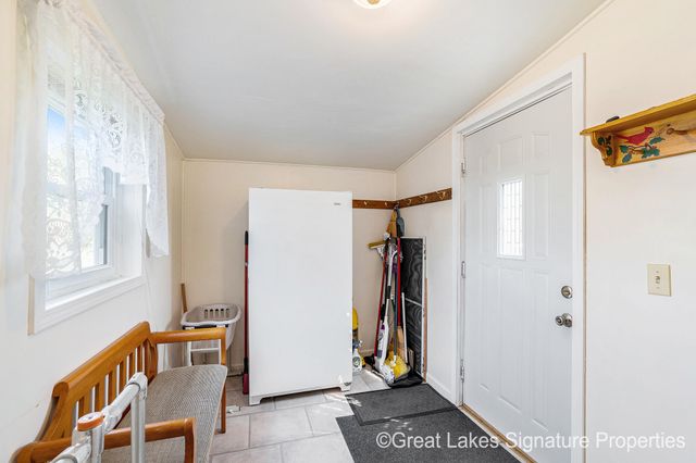 16856 Stanton Road, Pierson, MI 49339