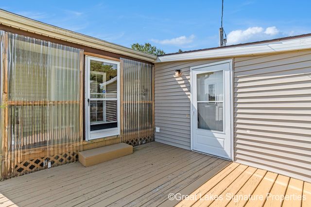 16856 Stanton Road, Pierson, MI 49339