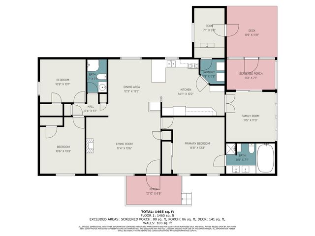 16856 Stanton Road, Pierson, MI 49339