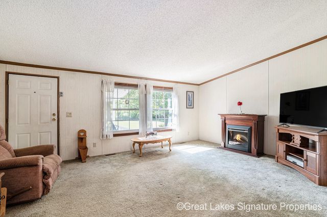 16856 Stanton Road, Pierson, MI 49339