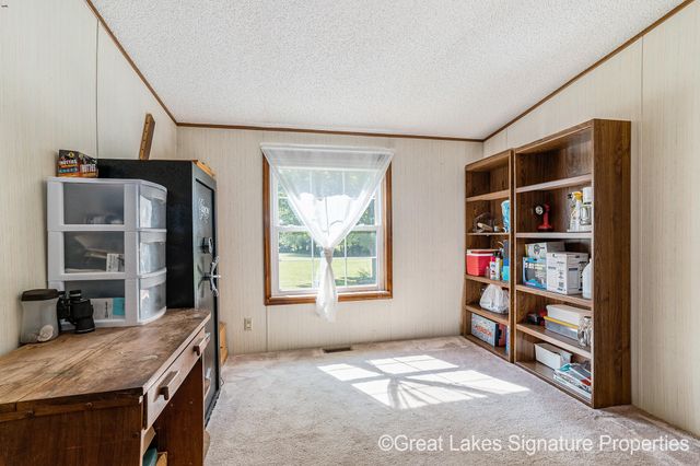 16856 Stanton Road, Pierson, MI 49339