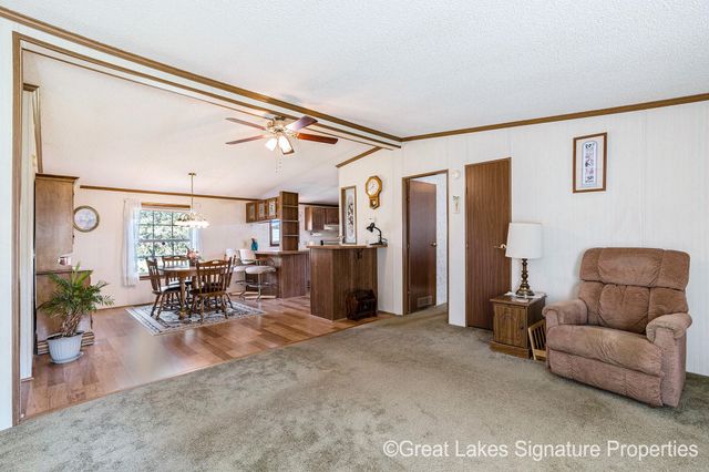 16856 Stanton Road, Pierson, MI 49339